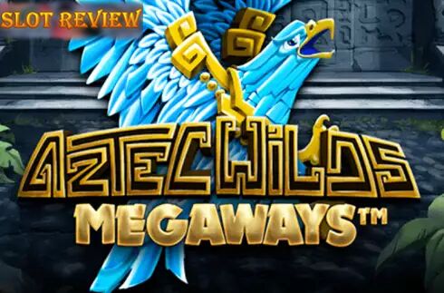 Aztec Wilds Megaways